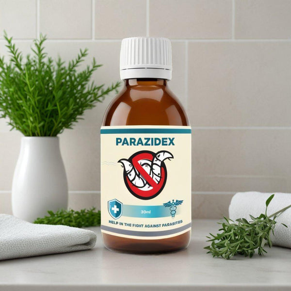 Parazidex
