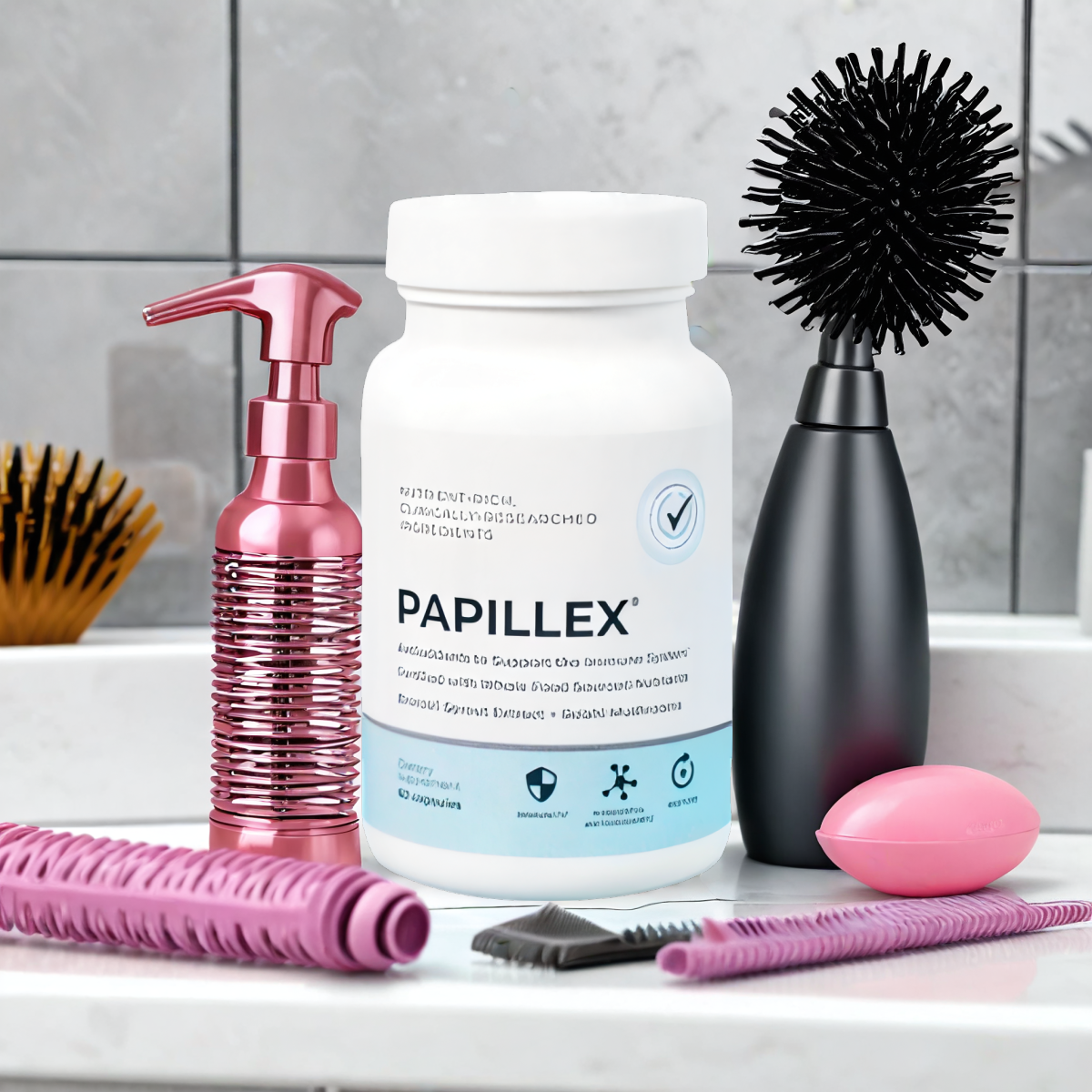 Papillex (1 Bottle)