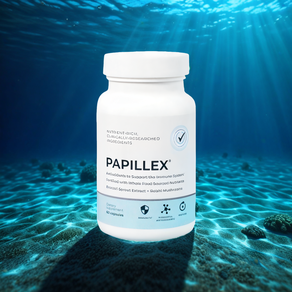 Papillex (1 Bottle)