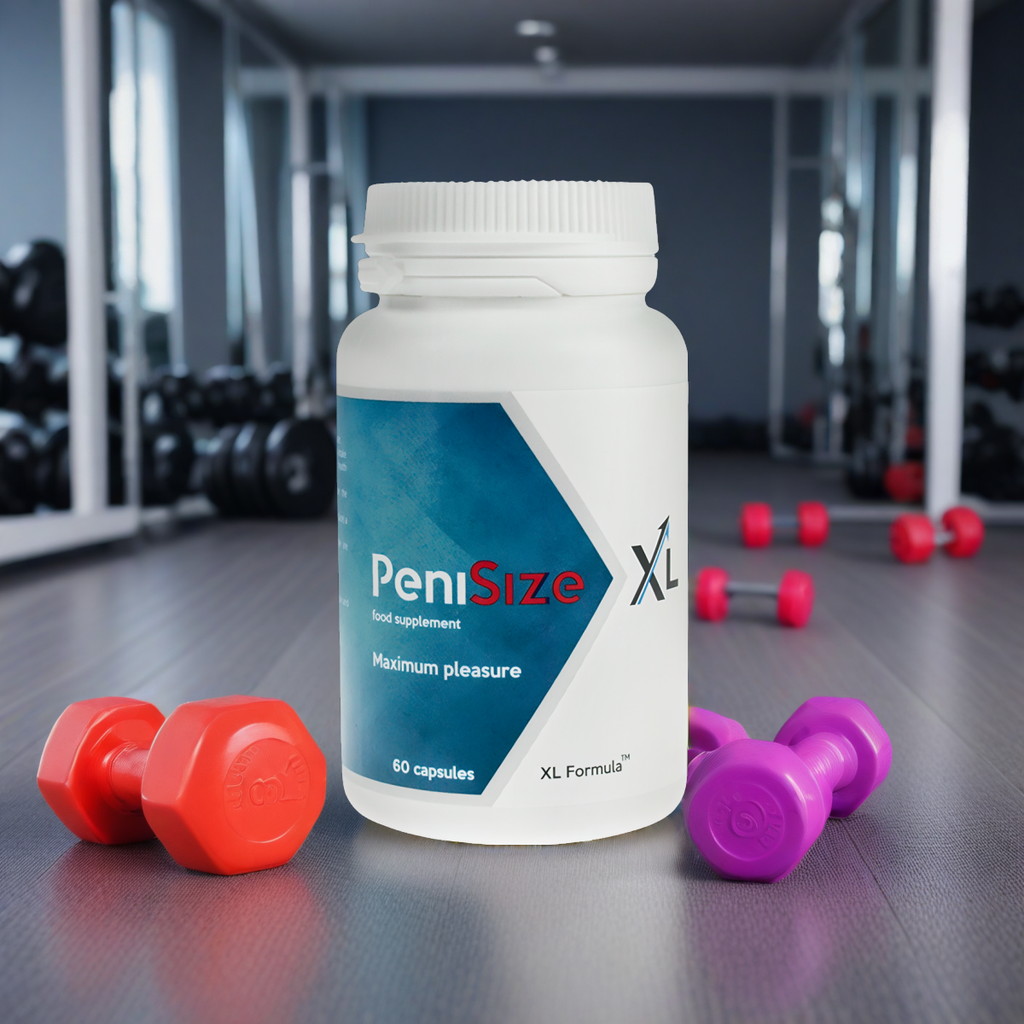 PeniSizeXL