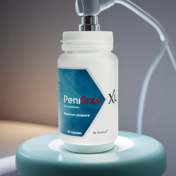 PeniSizeXL