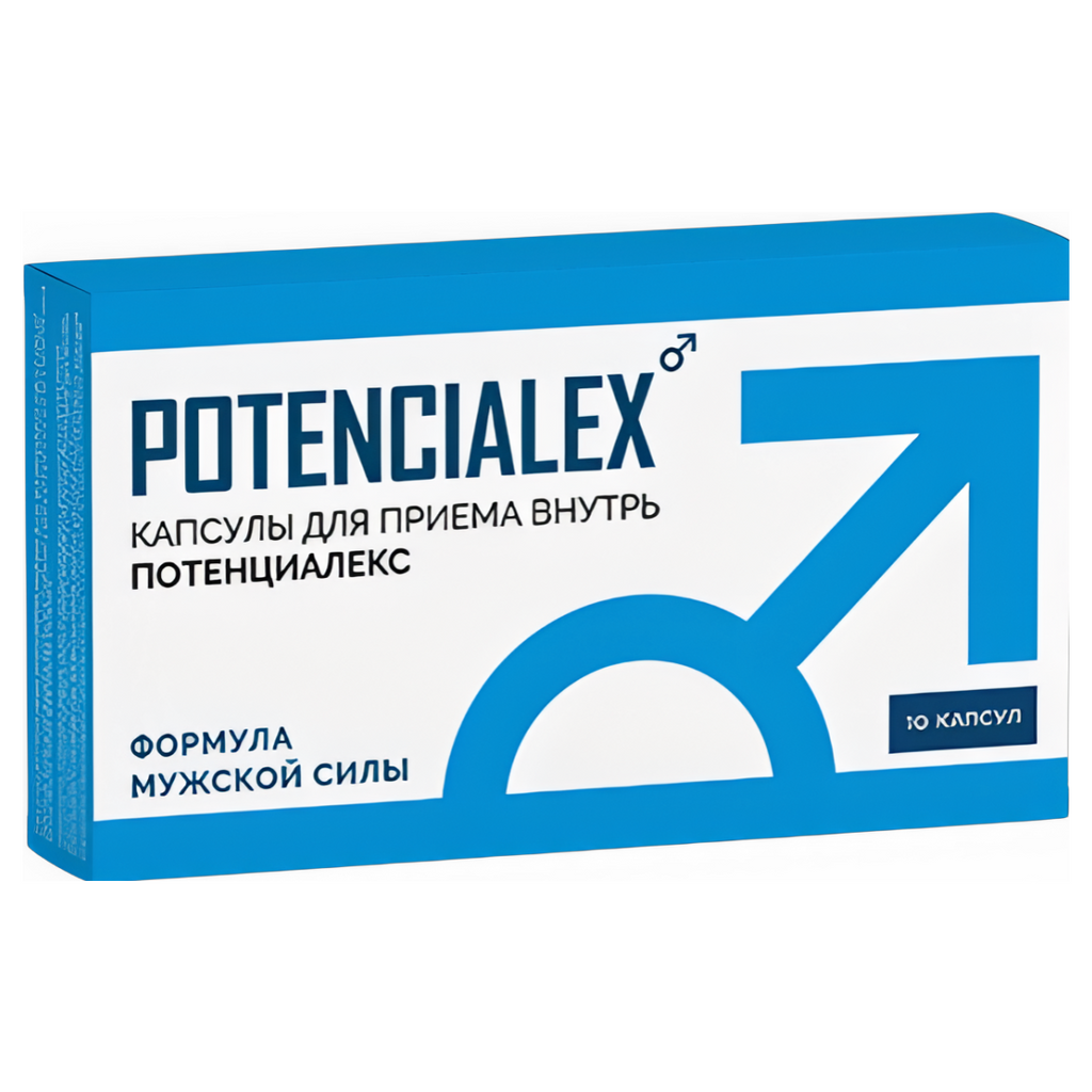 Potencialex