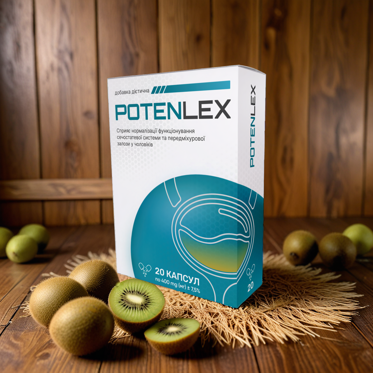 Potenlex