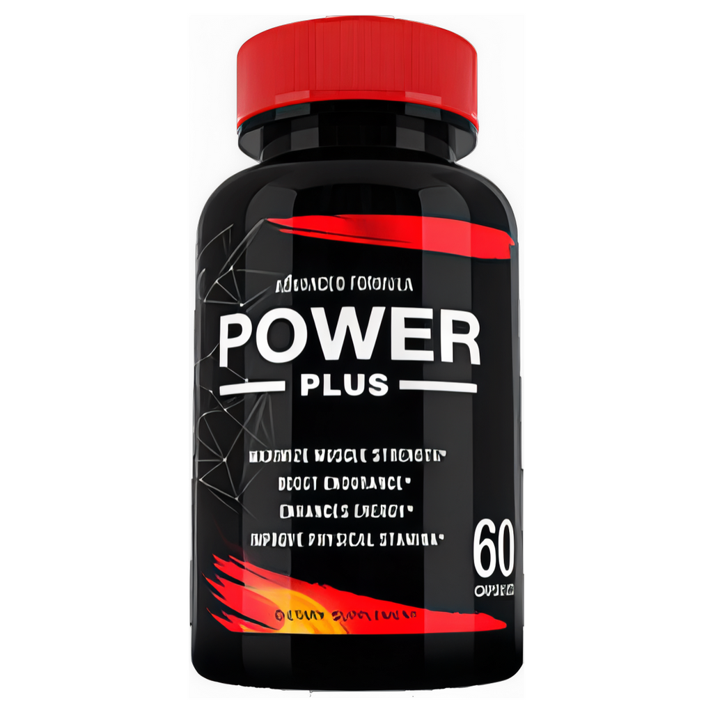 Power Plus