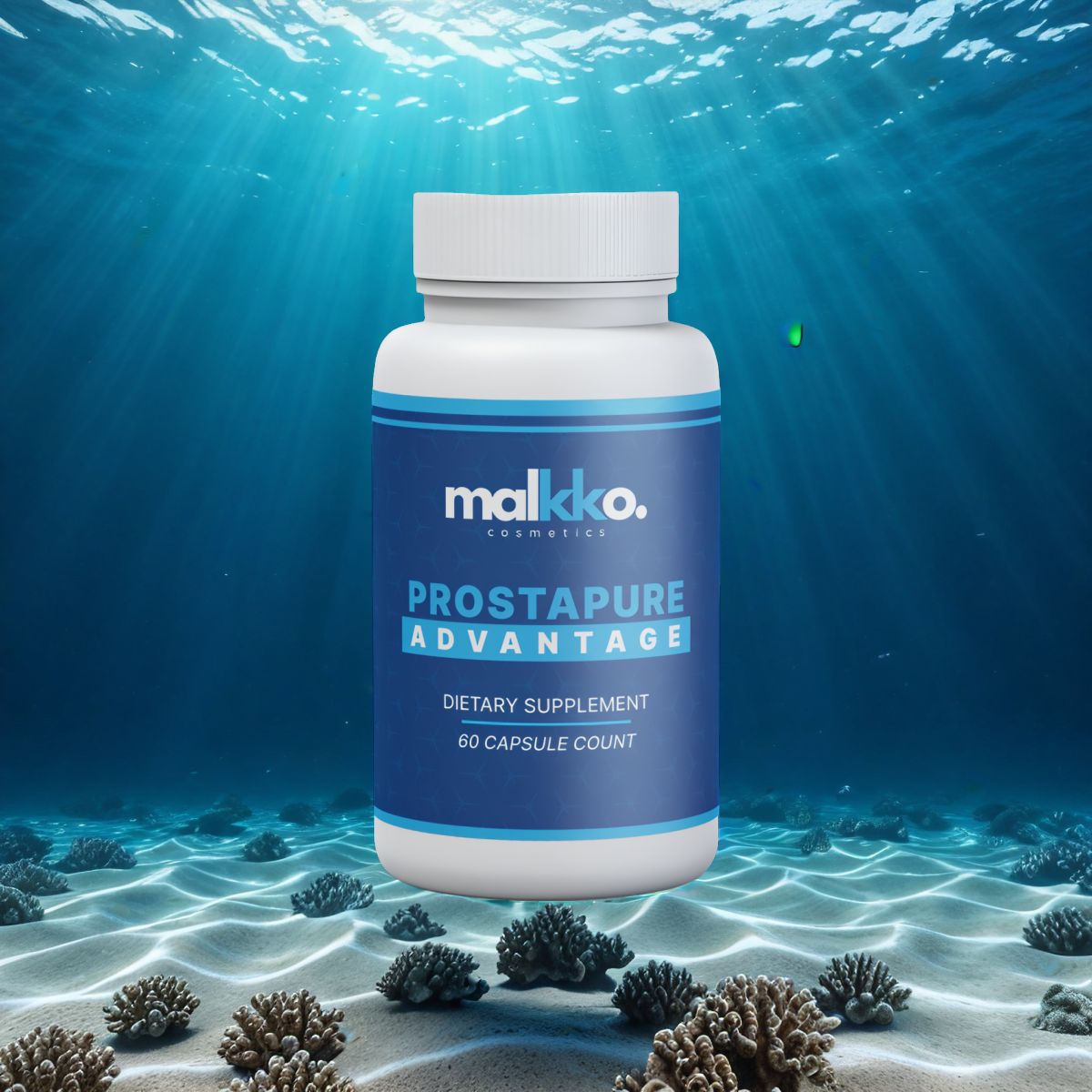 ProstaPure Advantage - 1 bottle