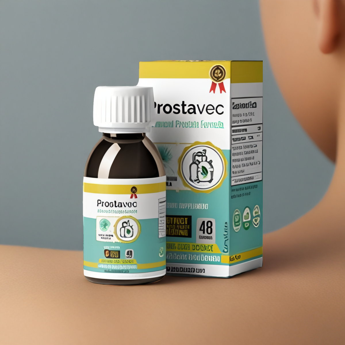 Prostavec