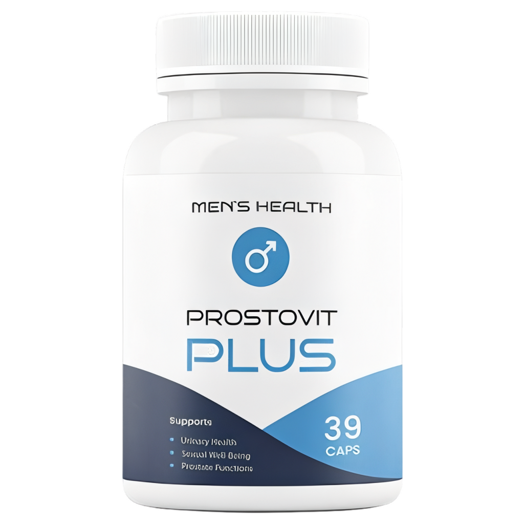 Prostovit Plus