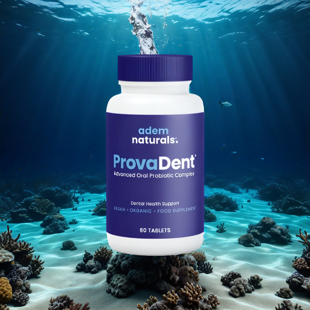 ProvaDent 1 bottle