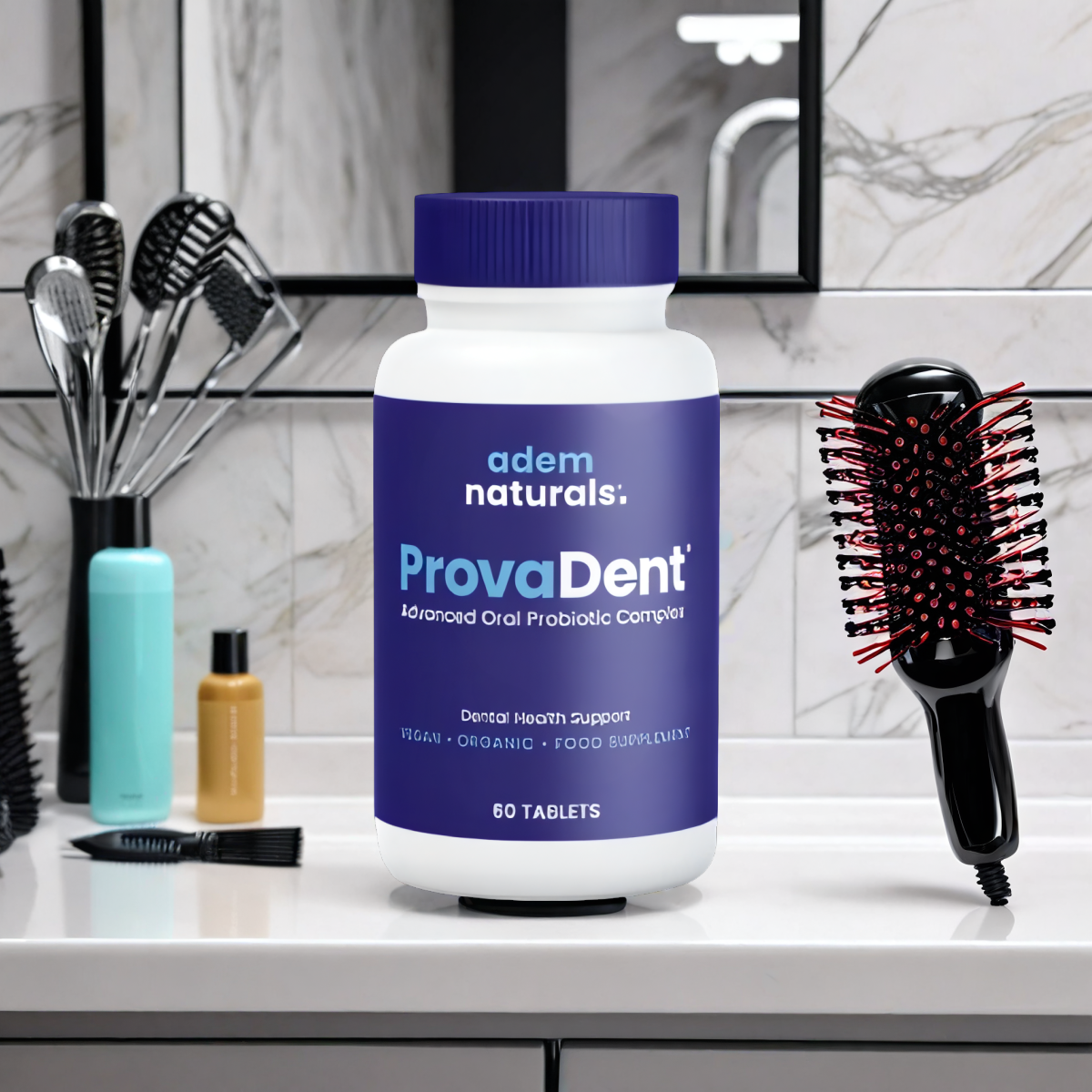 ProvaDent 1 bottle