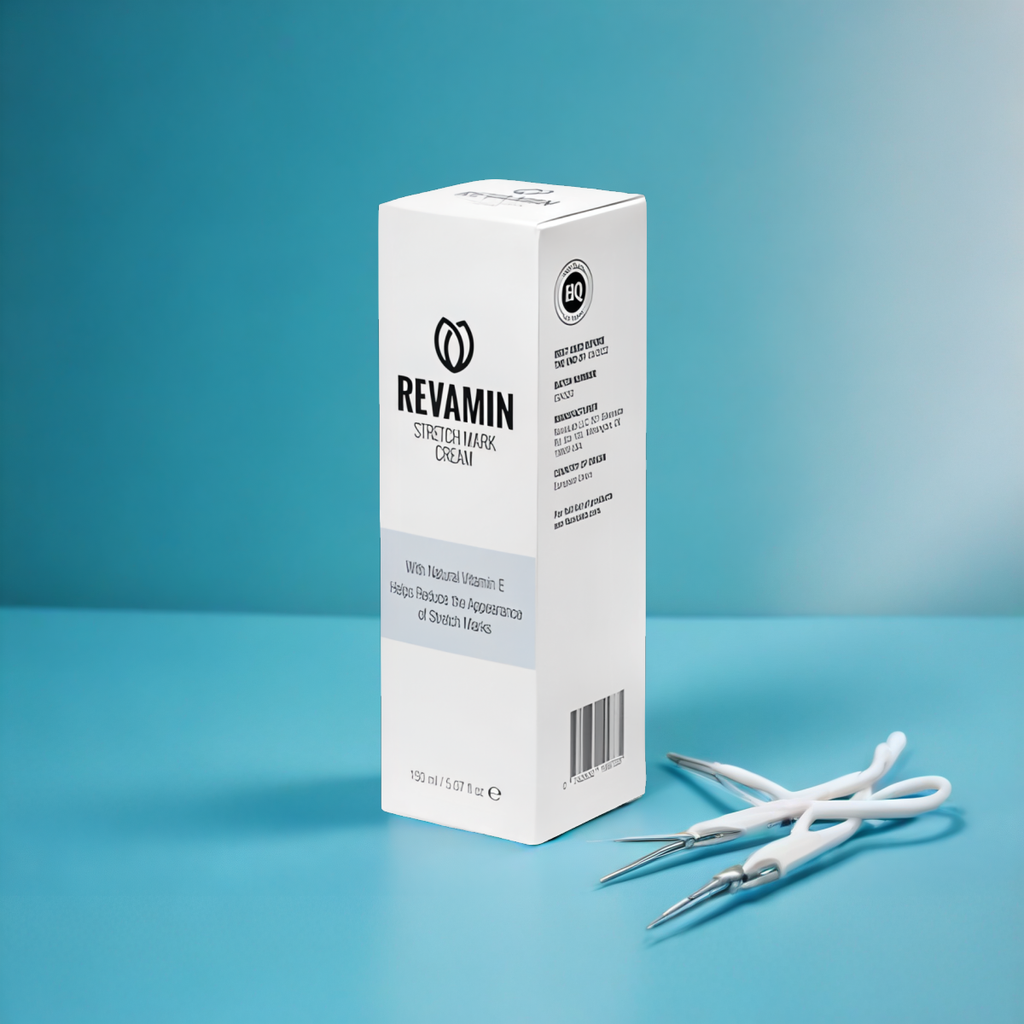 Revamin Stretch Mark