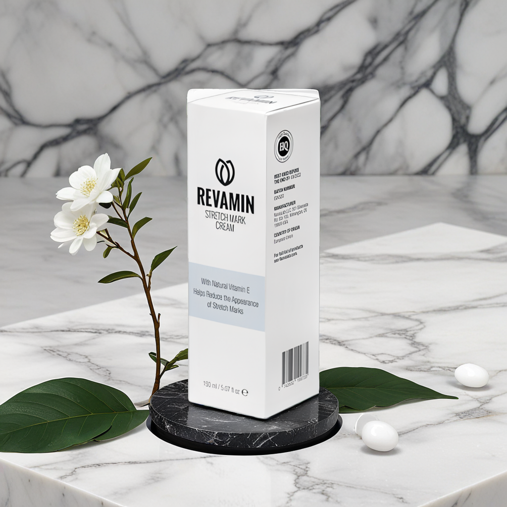 Revamin Stretch Mark