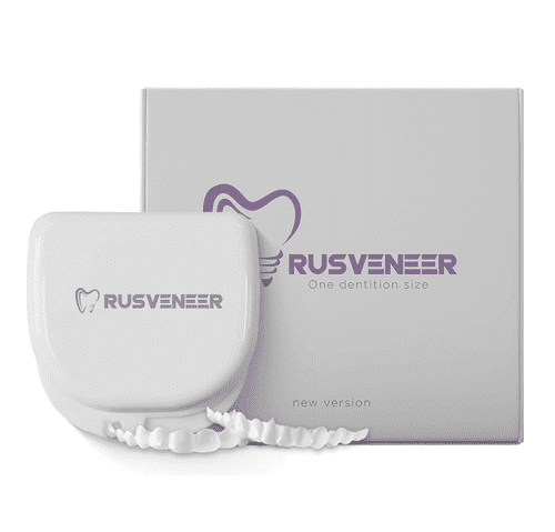 Rusveneer