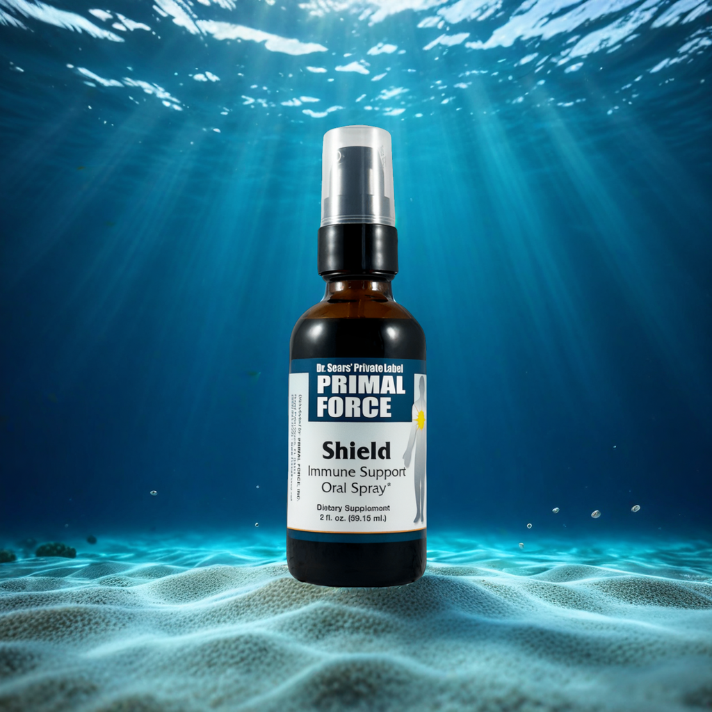 Shield Immune Support (1 bottle)