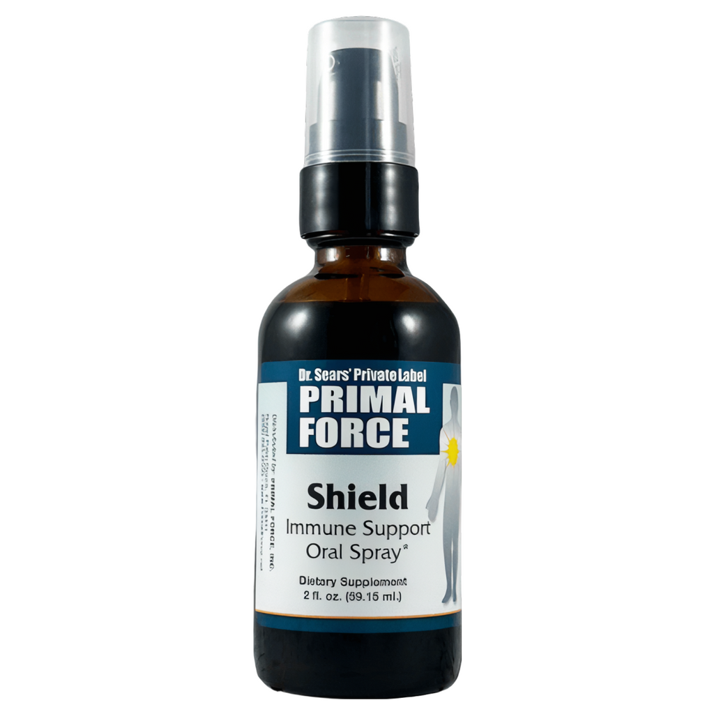 Shield Immune Support (1 bottle)