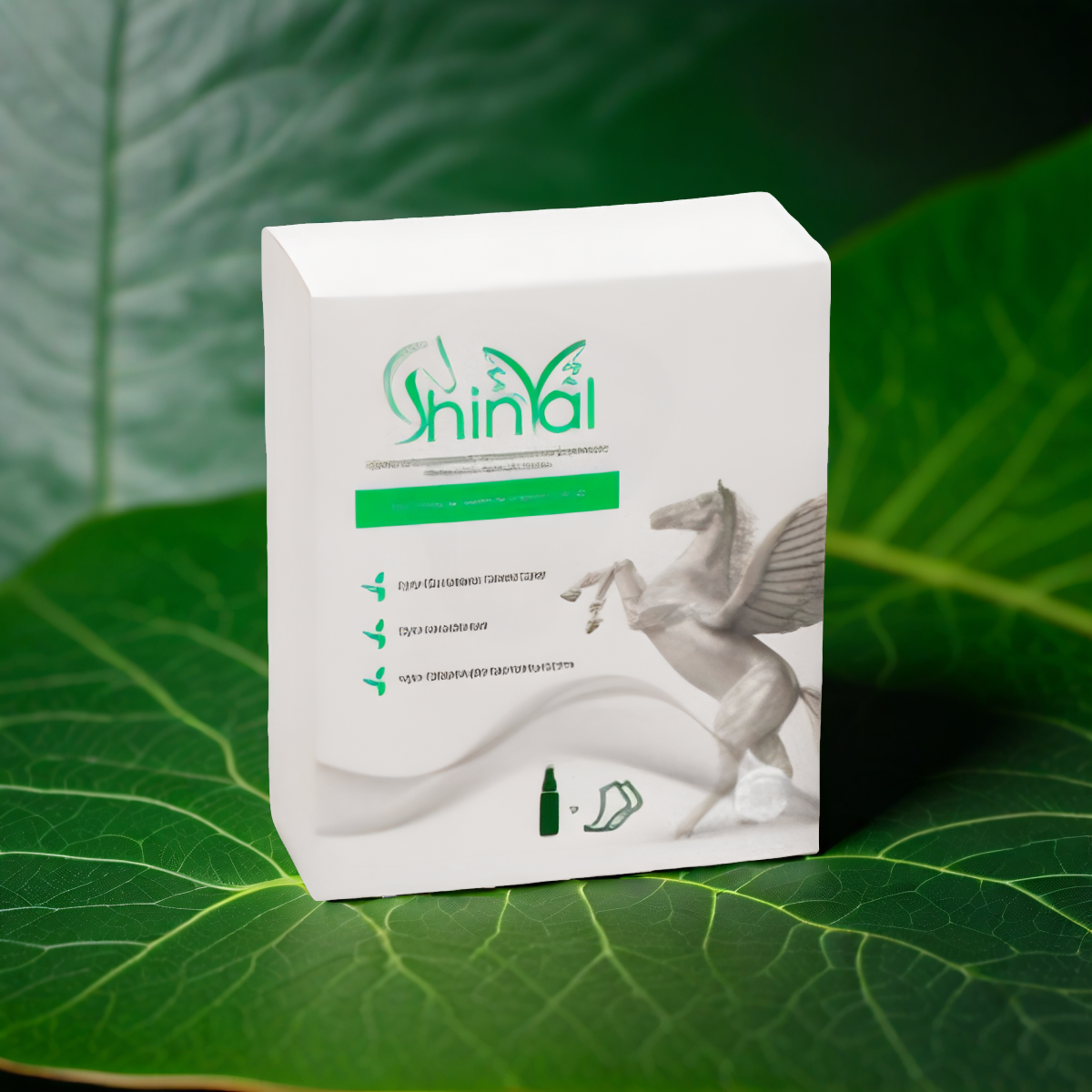 Shinval Low Price