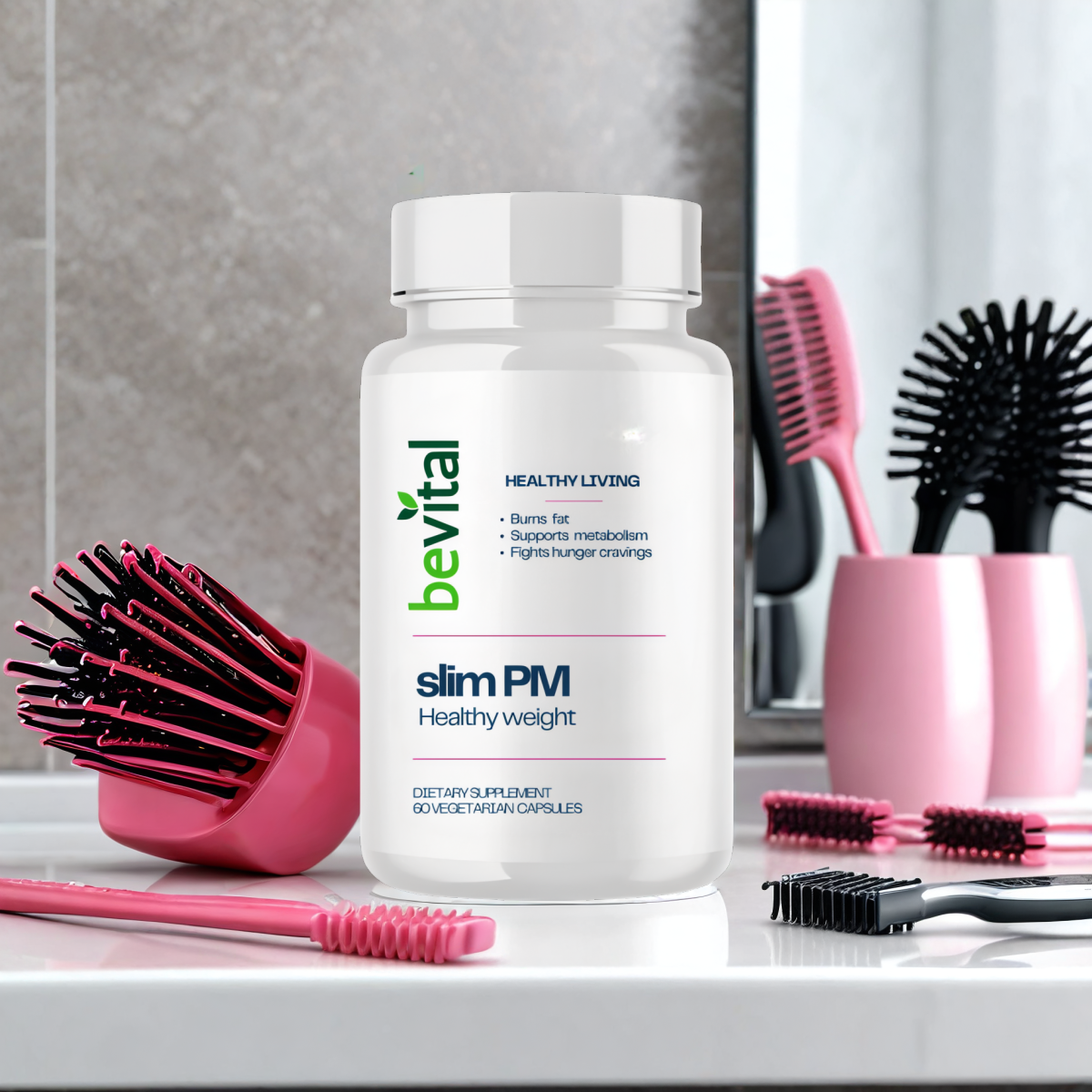 Slim PM