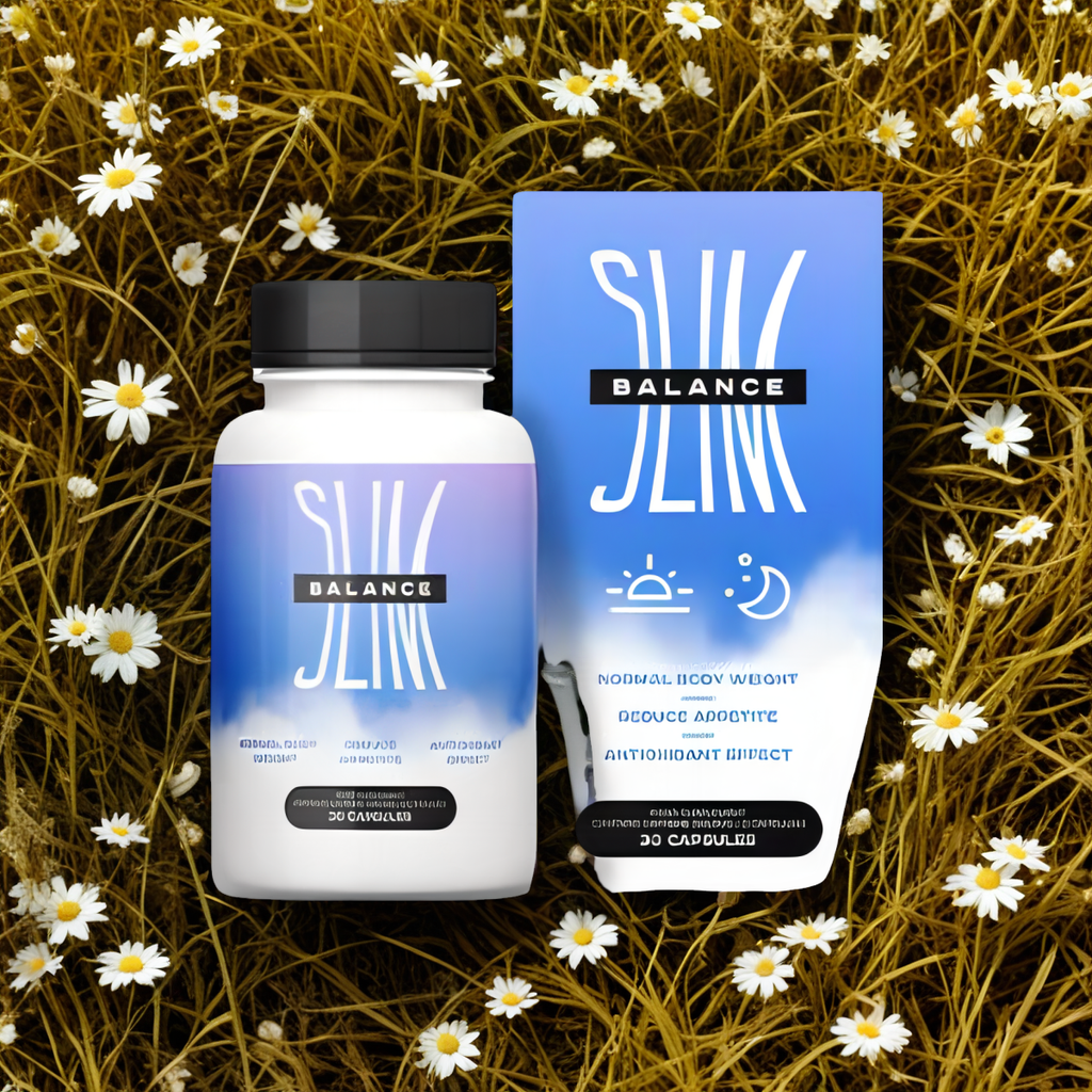 SLIMBALANCE (LOW PRICE)