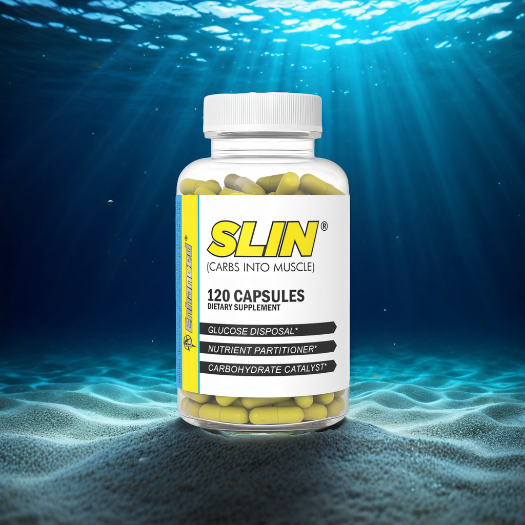 Slin Glucose Disposal - 