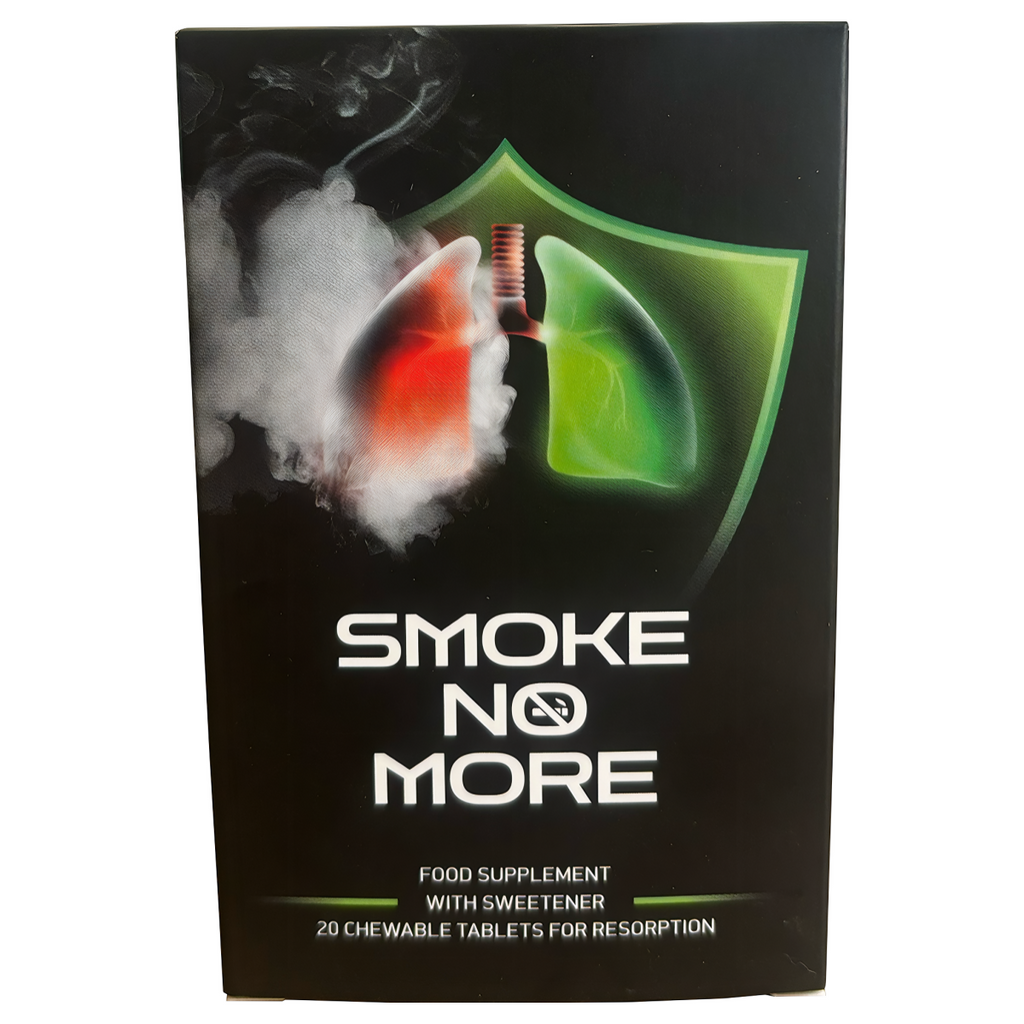 Smoke No More