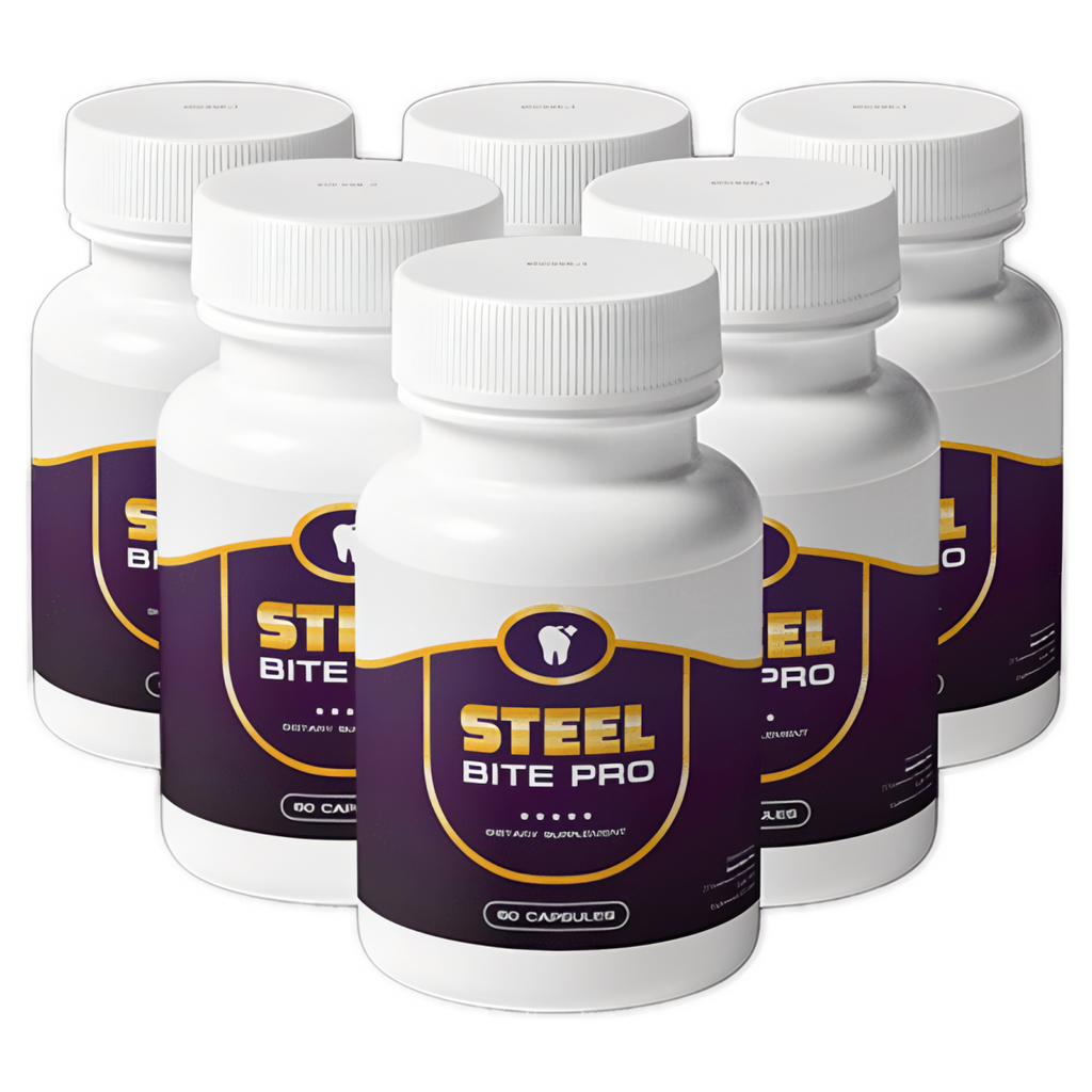 Steel Bite Pro