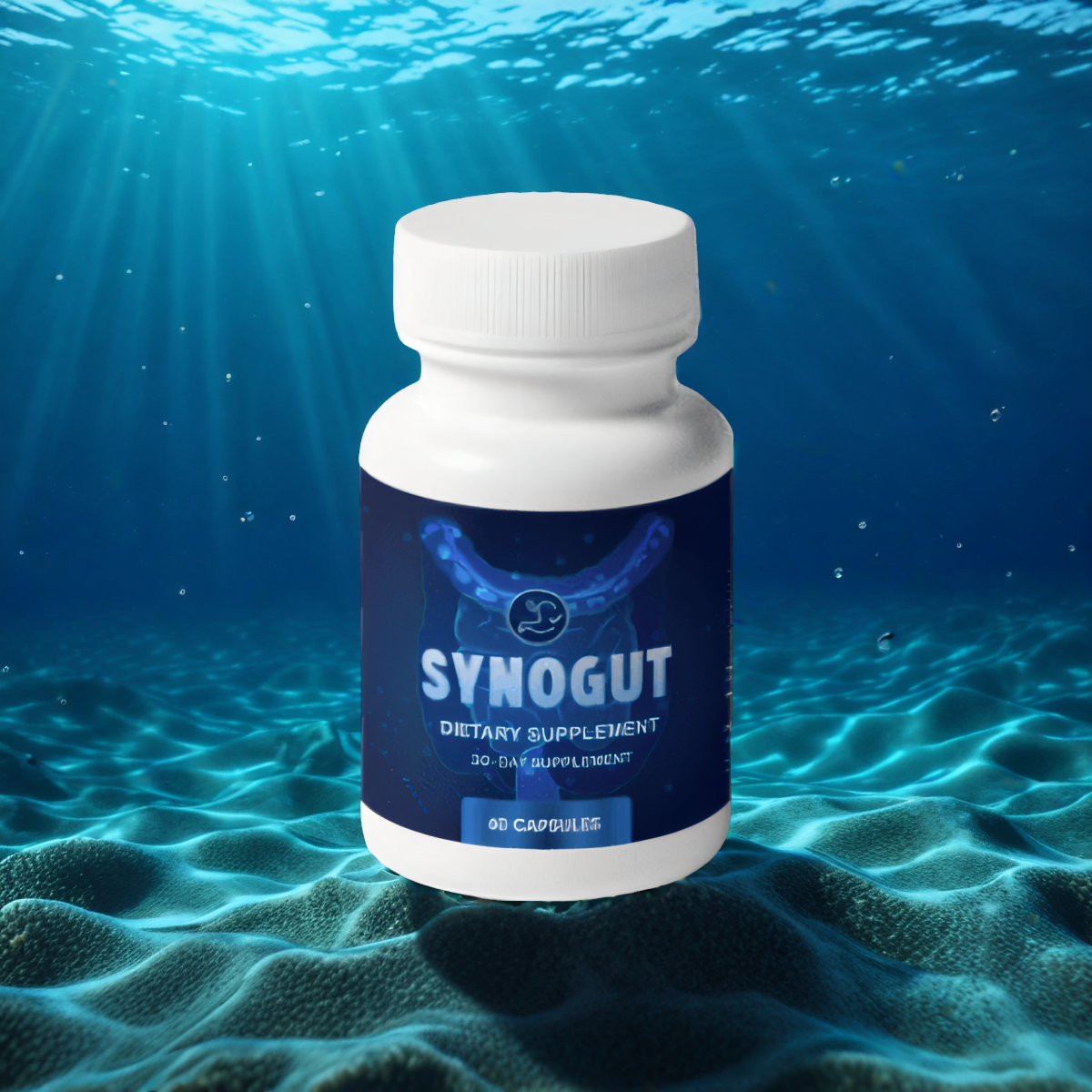 Synogut 1 bottle