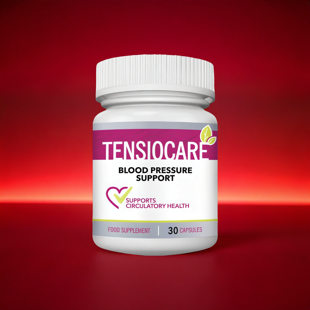 Tensio Care