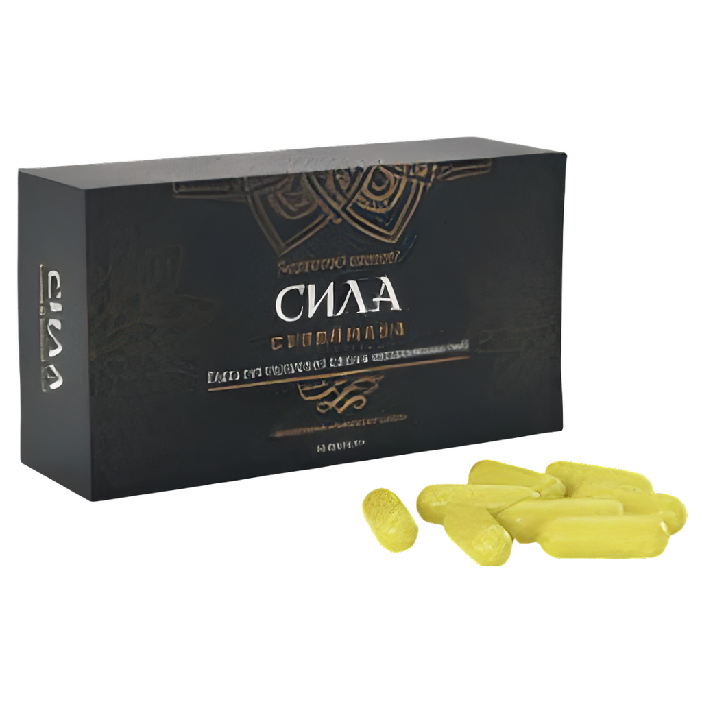 The Power of Suleiman