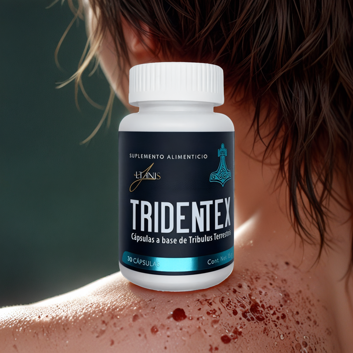 Tridentex