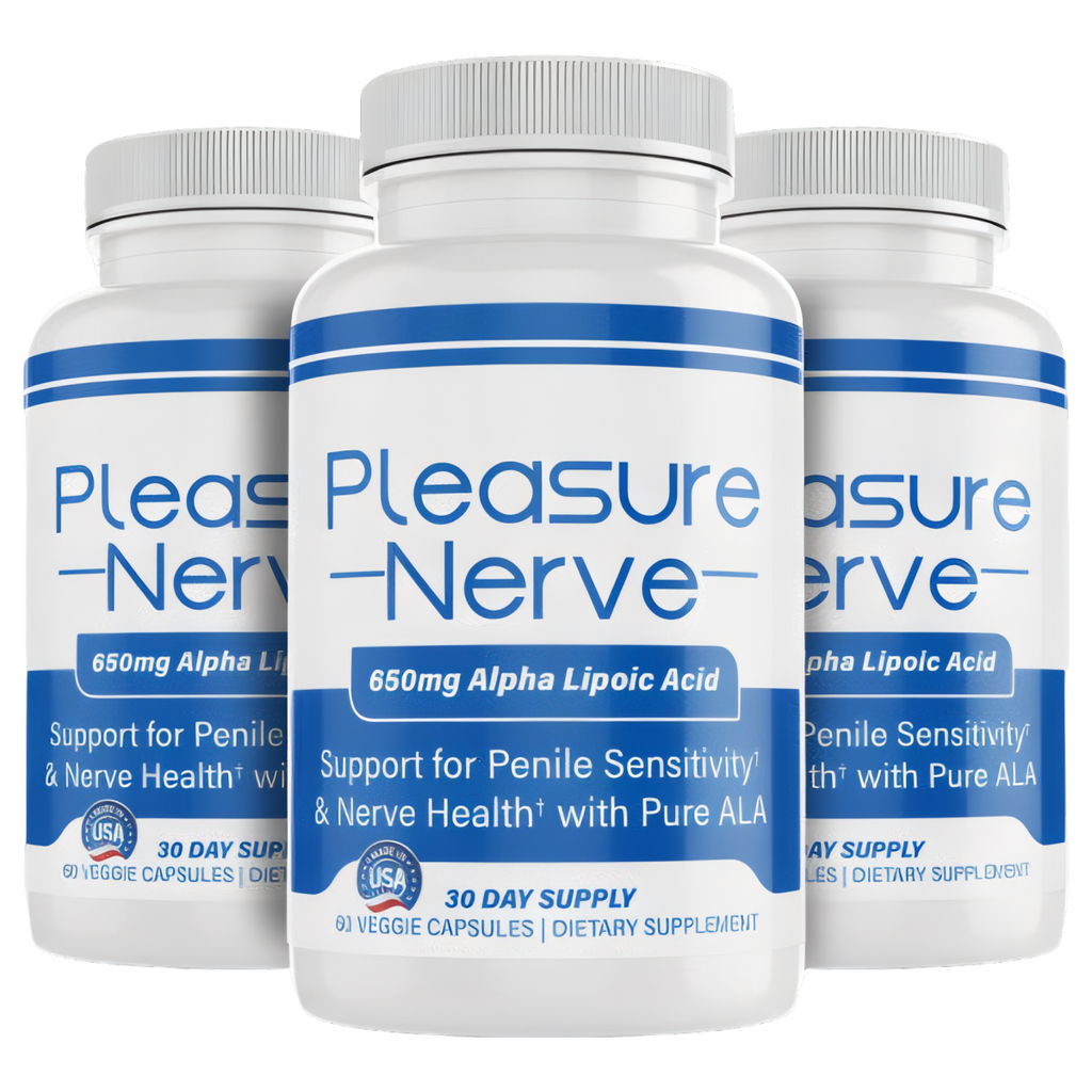 Triple Bliss Pack