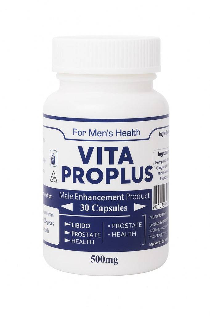 VitaProPlus TZS