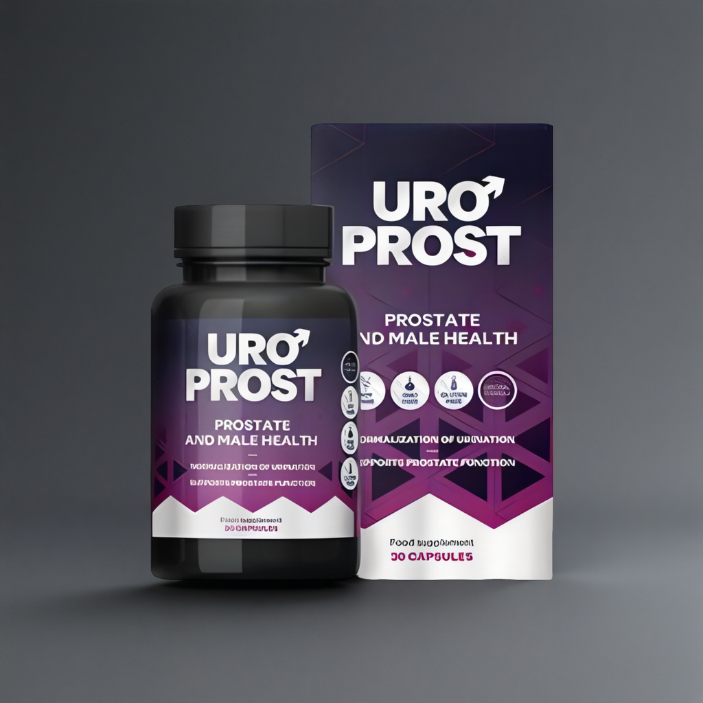 URO PROST ( PRICE)