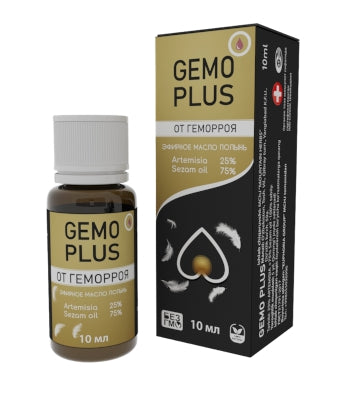 Gemo Plus