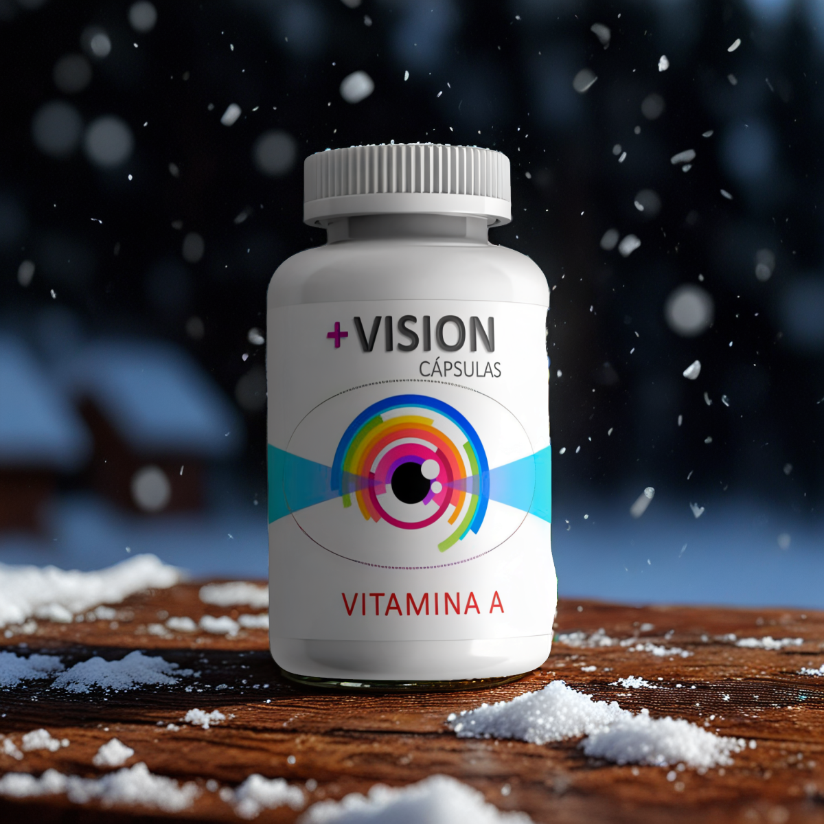 Vision