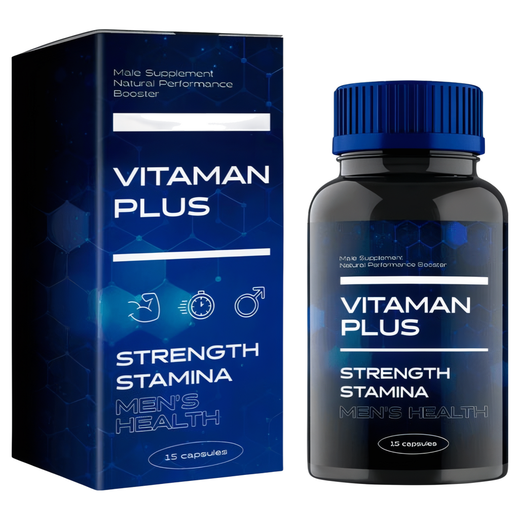 Vitaman Plus