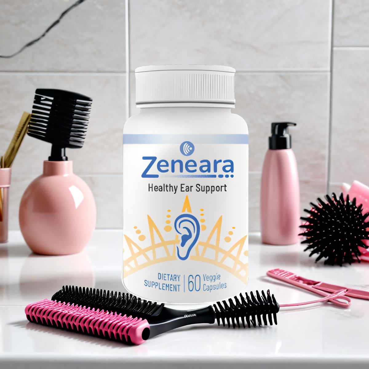 Zeneara 1 Bottle