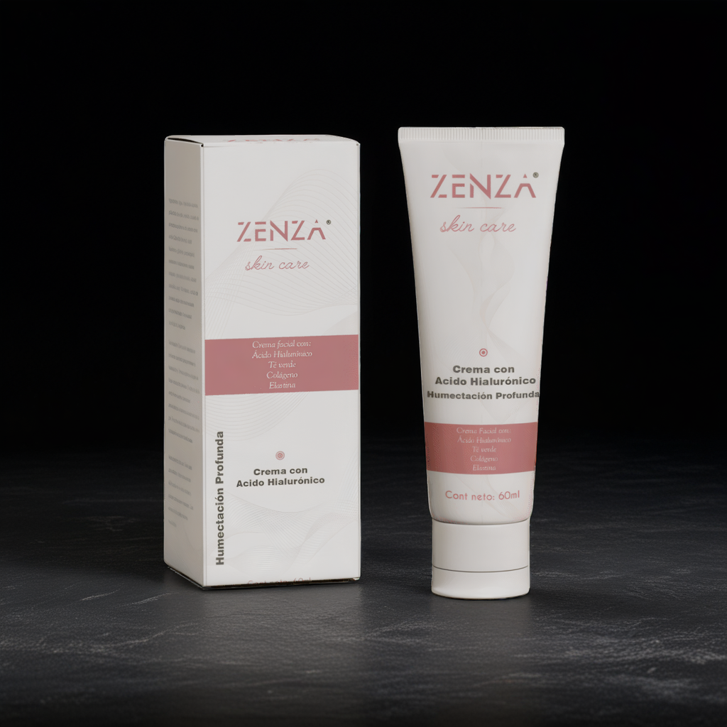 Zenza Cream