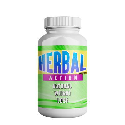 HERBAL ACTION