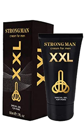 Strong Man XXL