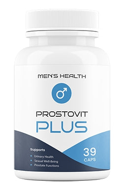 Prostovit Plus