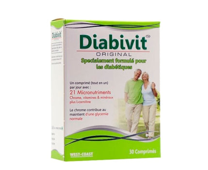 Diabivit