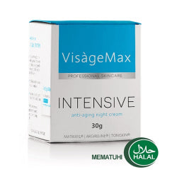 VisageMax Cream