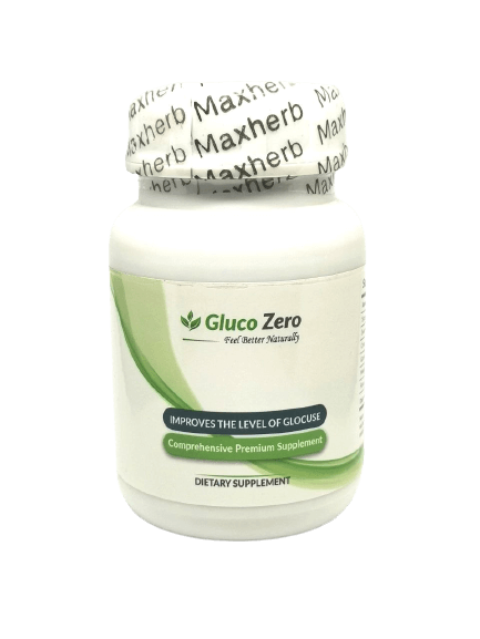 Gluco Zero