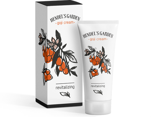 Goji Cream