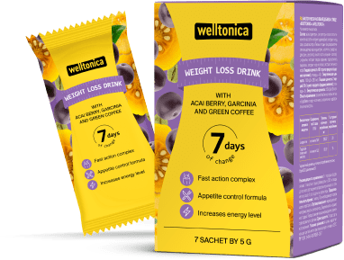 Welltonica