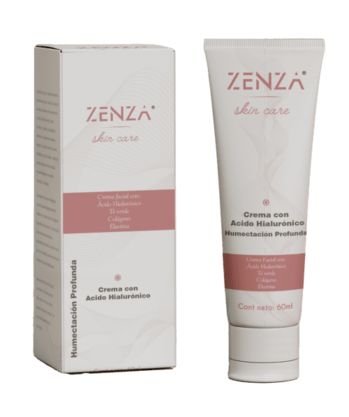 Zenza Cream
