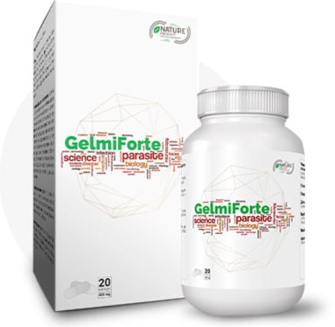 Gelmiforte